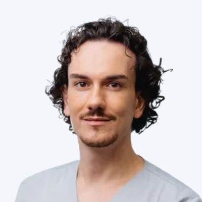 Dr. med. Marcus Kuchner